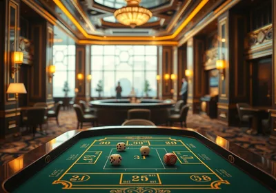 Sterling Resort Casino — game 4