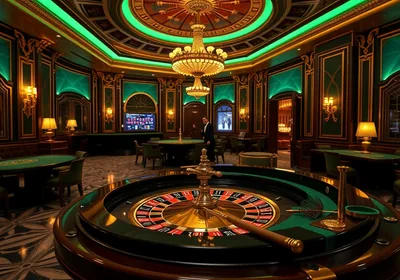 Sterling Resort Casino — game 2