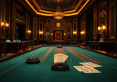Sterling Resort Casino — game 3