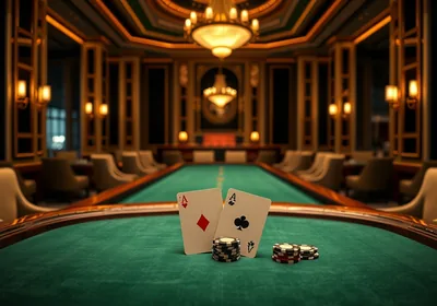 Sterling Resort Casino — game 1